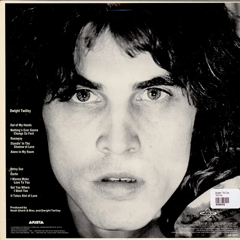 Dwight Twilley - Twilley