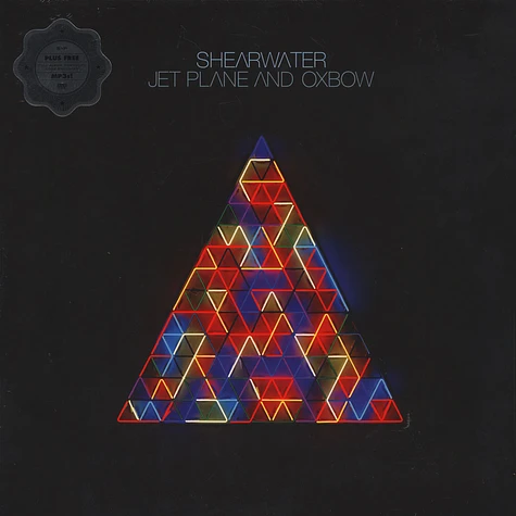 Shearwater - Jet Plane And Oxbow