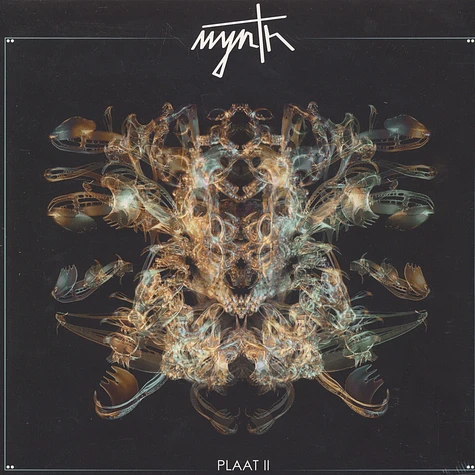 Mynth - Plaat II