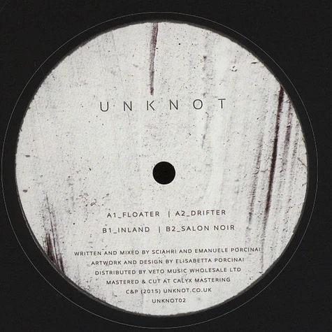 Unknot - Unknot02