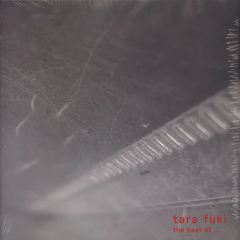 Tara Fuki - The Best Of Tara Fuki