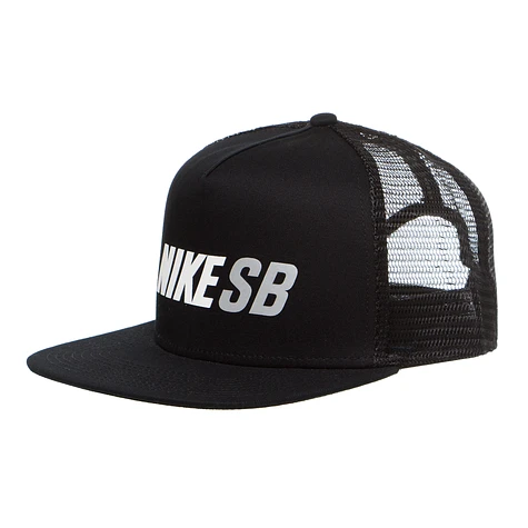 Nike SB - Reflect Trucker Cap