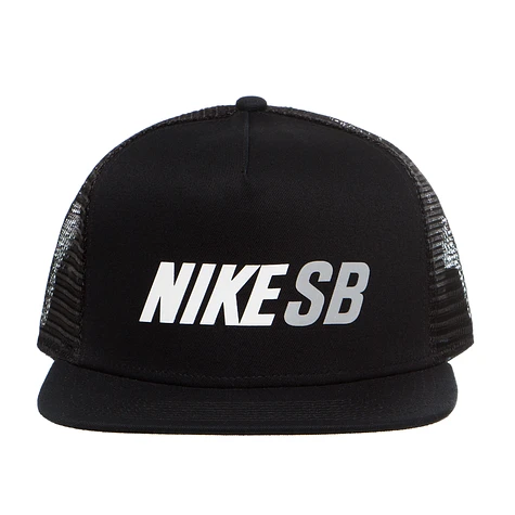 Nike SB - Reflect Trucker Cap