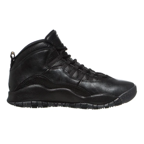 Jordan Brand - Air Jordan Retro 10