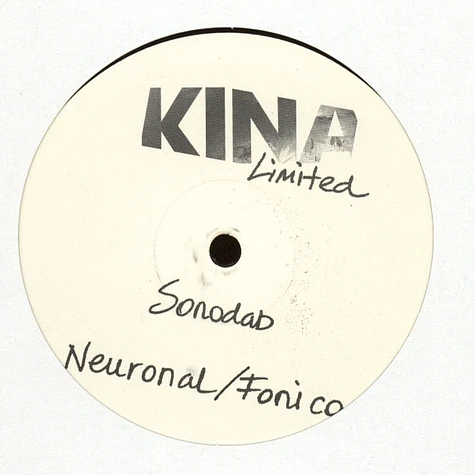 Sonodab - Neuronal