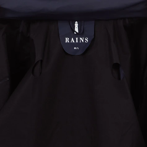 RAINS - Four Pocket Jacket
