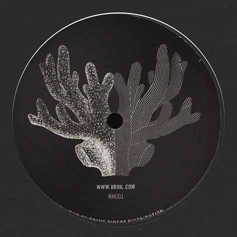 Krihl - KH001