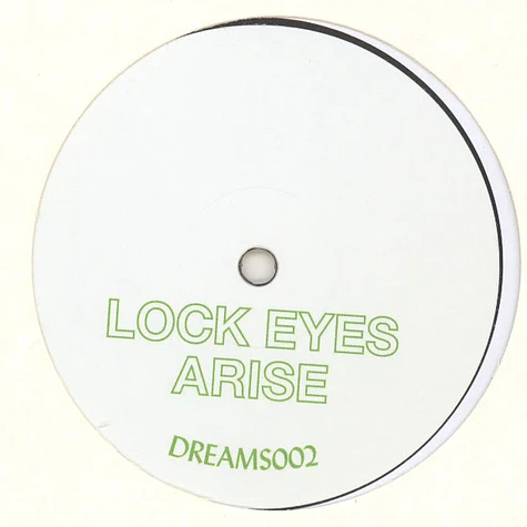 Lock Eyes - Arise