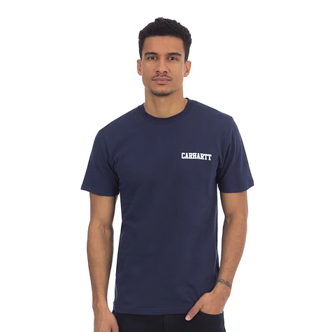 Carhartt WIP - College Script T-Shirt