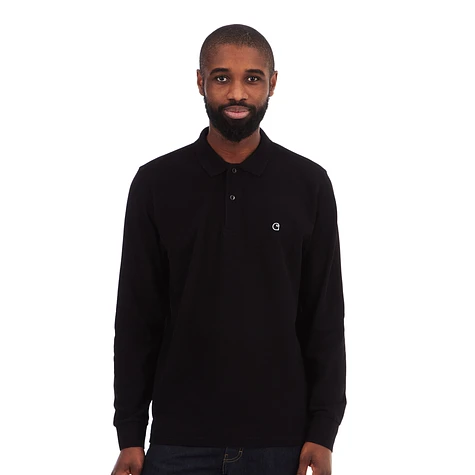 Carhartt WIP - Patch Polo