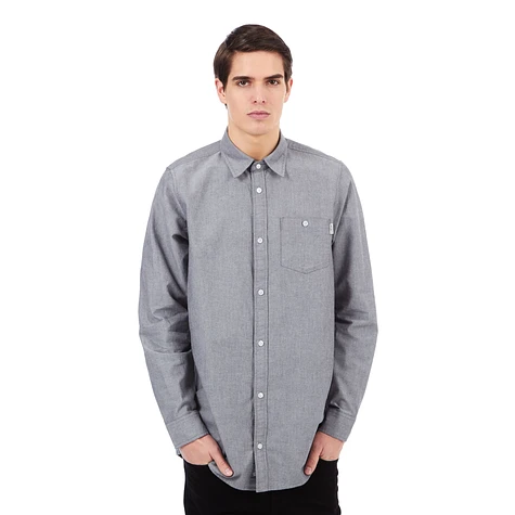 Carhartt WIP - Milford Long Shirt