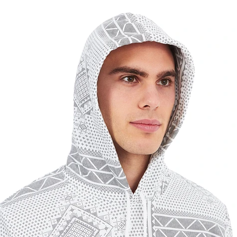 Carhartt WIP - Hooded Assyut Sweater
