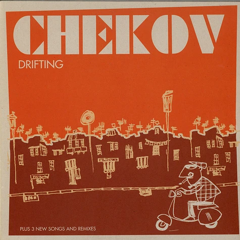 Chekov - Drifting