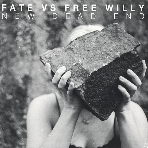 Fate Vs. Free Willy - New Dead End