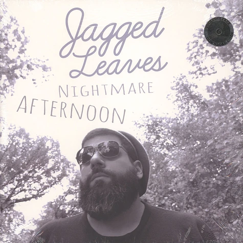 Jagged Leaves - Nightmare Afternoon