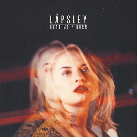 Lapsley - Hurt Me / Burn