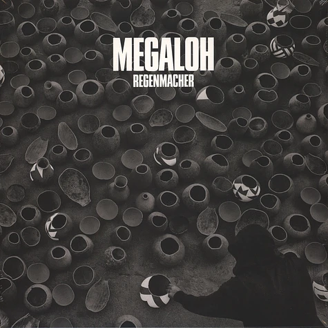 Megaloh - Regenmacher