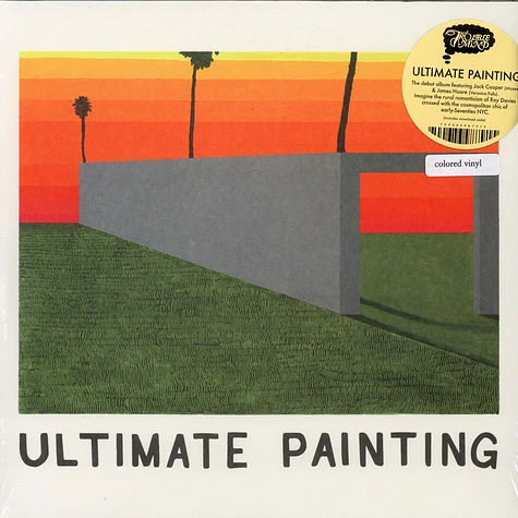 Ultimate Painting - Ultimate Painting