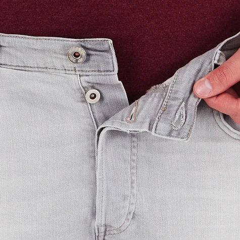 Lee - 5-Pocket Shorts