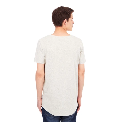 Lee - Shaped T-Shirt