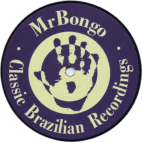 V.A. - Brazilian Beats
