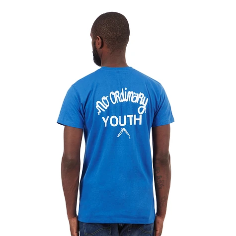 LookyLooky - No Ordinary Youth T-Shirt