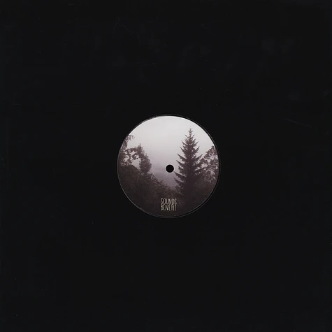 Tom Joyce - Diversions EP