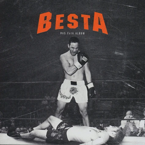 Esta - Besta