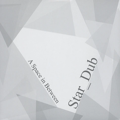 Stardub - A Space In Between LP