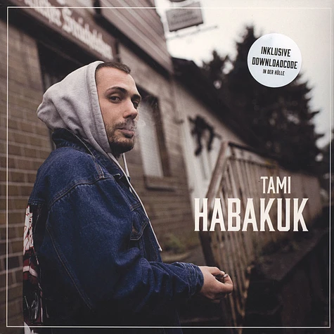 Tami - Habakuk