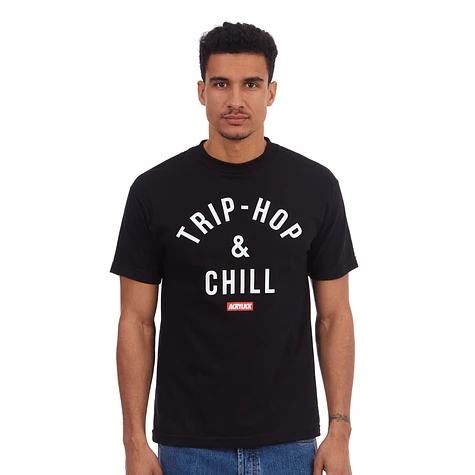 Acrylick - Trip Hop T-Shirt