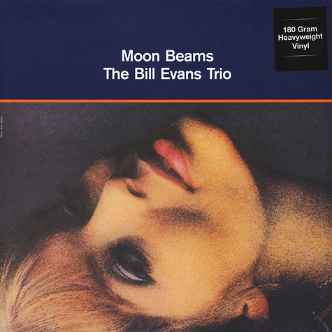 Bill Evans - Moon Beams 180g Vinyl Edition