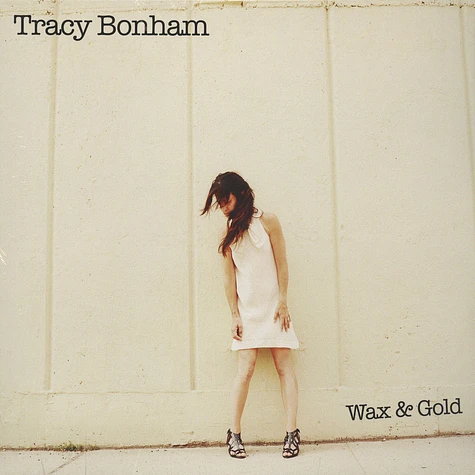 Tracy Bonham - Wax & Gold