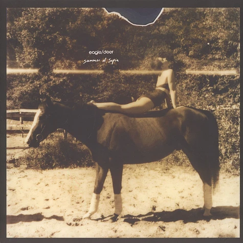 Eagle / Deer - The Summer Of Sepia