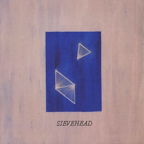 Sievehead - Sievehead