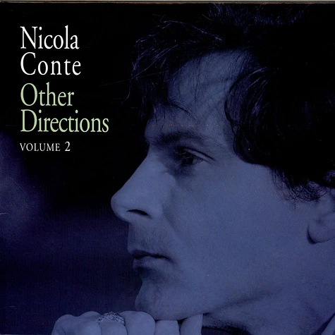 Nicola Conte - Other Directions (Volume 1 & 2)