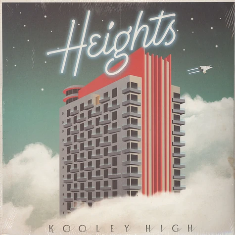 Kooley High - Heights