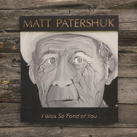 Matt Patershuk - Was So Fond Of You
