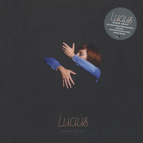 Lucius - Good Grief