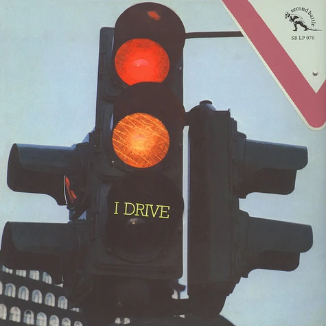 I Drive - I Drive