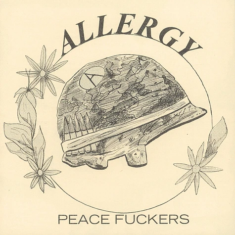 Allergy - Peace Fuckers