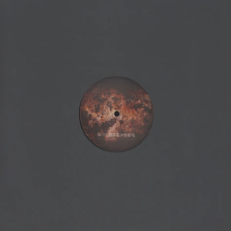 Lex Gorrie - Concealed Position Jonas Kopp Remix