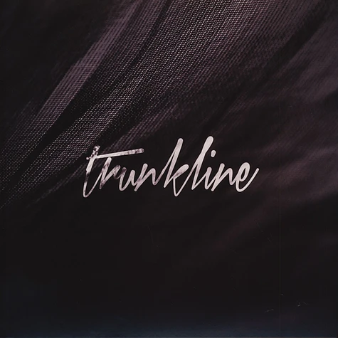 Trunkline - 1st Shoot EP