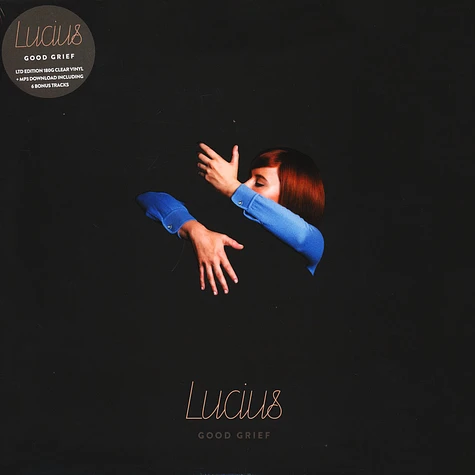 Lucius - Good Grief