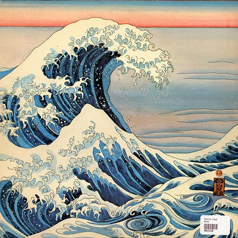 Charles Lloyd - Waves