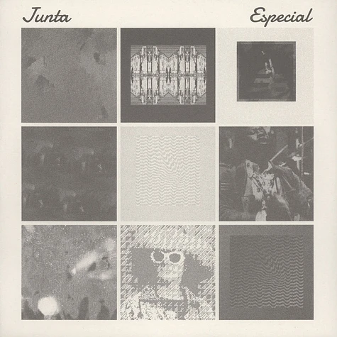 V.A. - Junta Especial