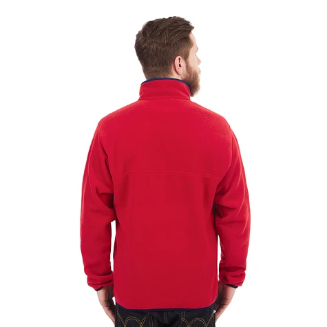 Patagonia - Lightweight Synchilla Snap-T Fleece Pullover