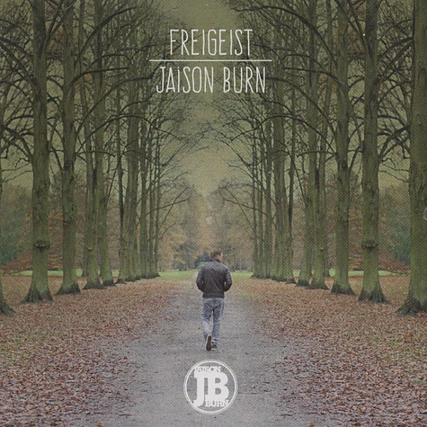 Jaison Burn - Freigeist