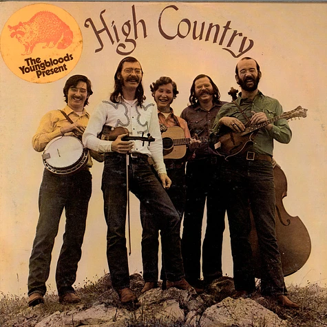 High Country - High Country