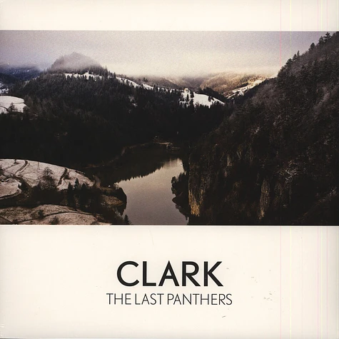 Clark - The Last Panthers Limited Edition
